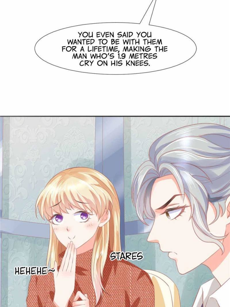 Prince Charming’s Lovely Gaze Chapter 84 - Page 27