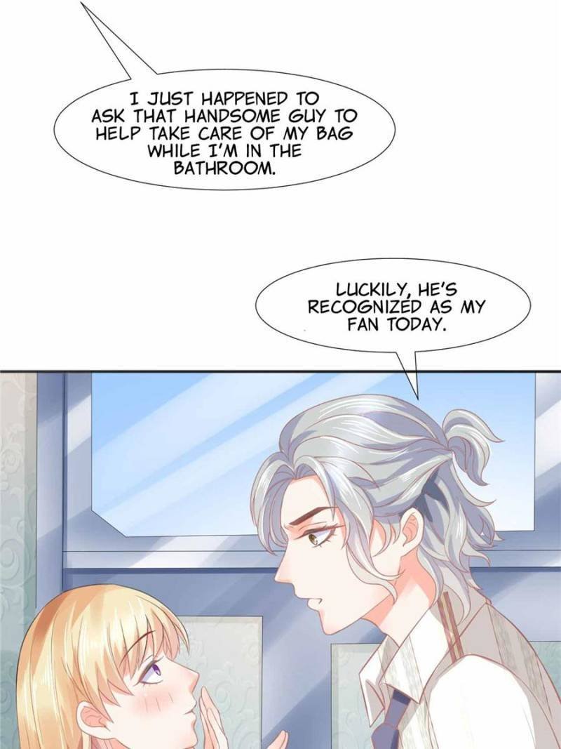 Prince Charming’s Lovely Gaze Chapter 84 - Page 30
