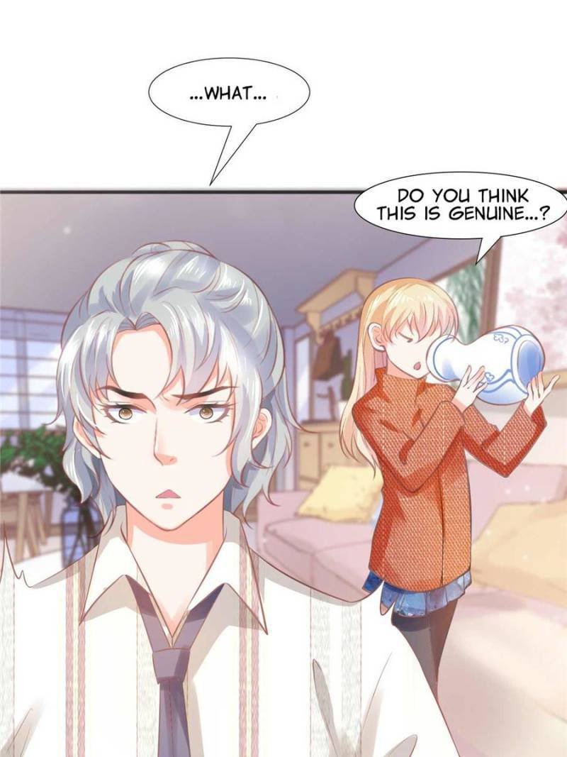 Prince Charming’s Lovely Gaze Chapter 84 - Page 49