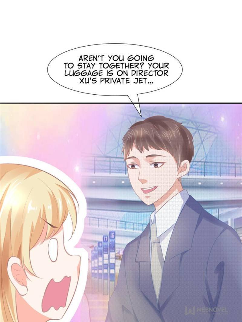 Prince Charming’s Lovely Gaze Chapter 85 - Page 1