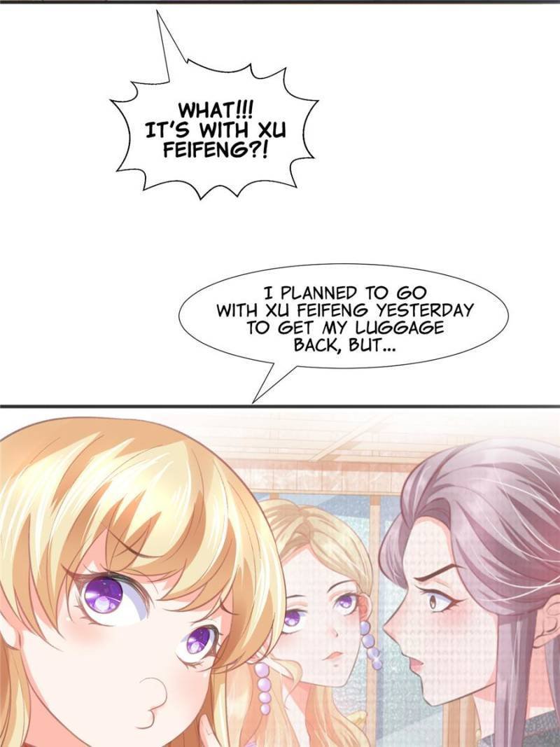Prince Charming’s Lovely Gaze Chapter 85 - Page 2