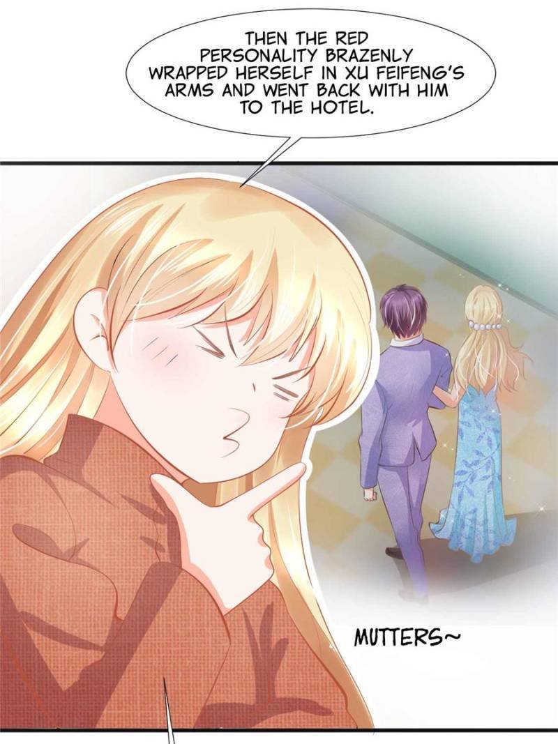 Prince Charming’s Lovely Gaze Chapter 85 - Page 4