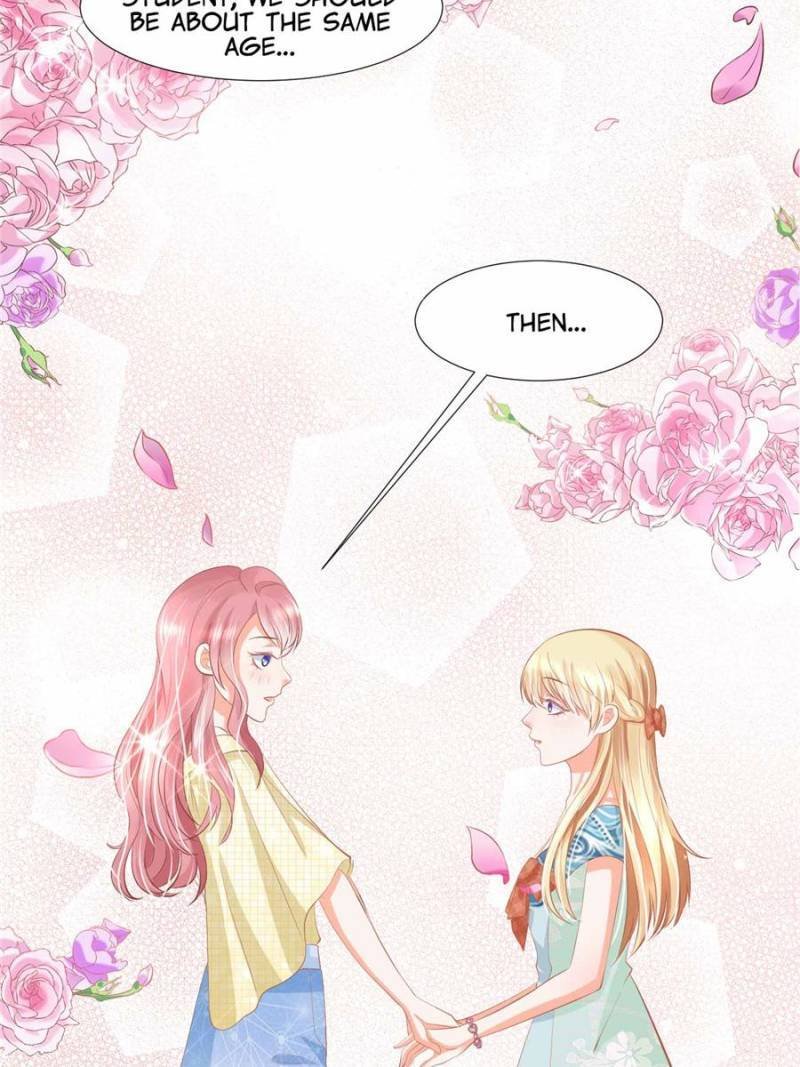 Prince Charming’s Lovely Gaze Chapter 85 - Page 53
