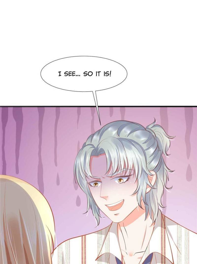 Prince Charming’s Lovely Gaze Chapter 85 - Page 8