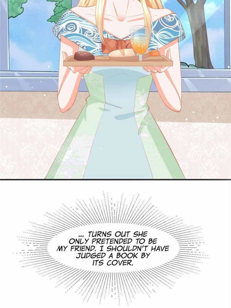 Prince Charming’s Lovely Gaze Chapter 86 - Page 9
