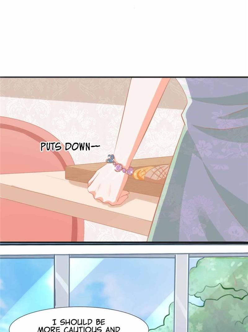 Prince Charming’s Lovely Gaze Chapter 86 - Page 10