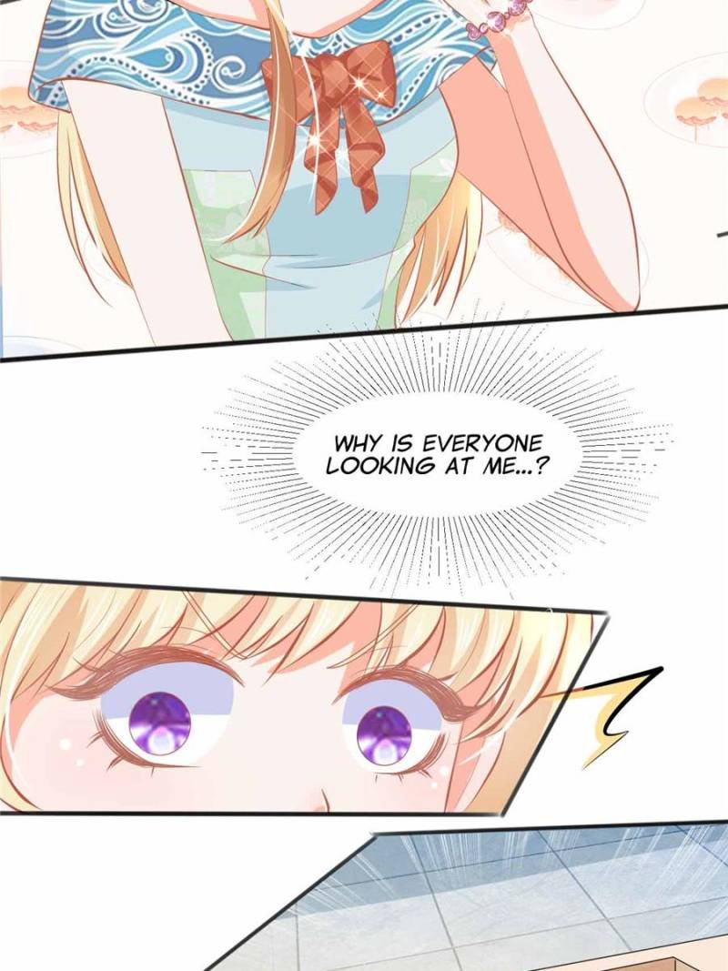 Prince Charming’s Lovely Gaze Chapter 86 - Page 18