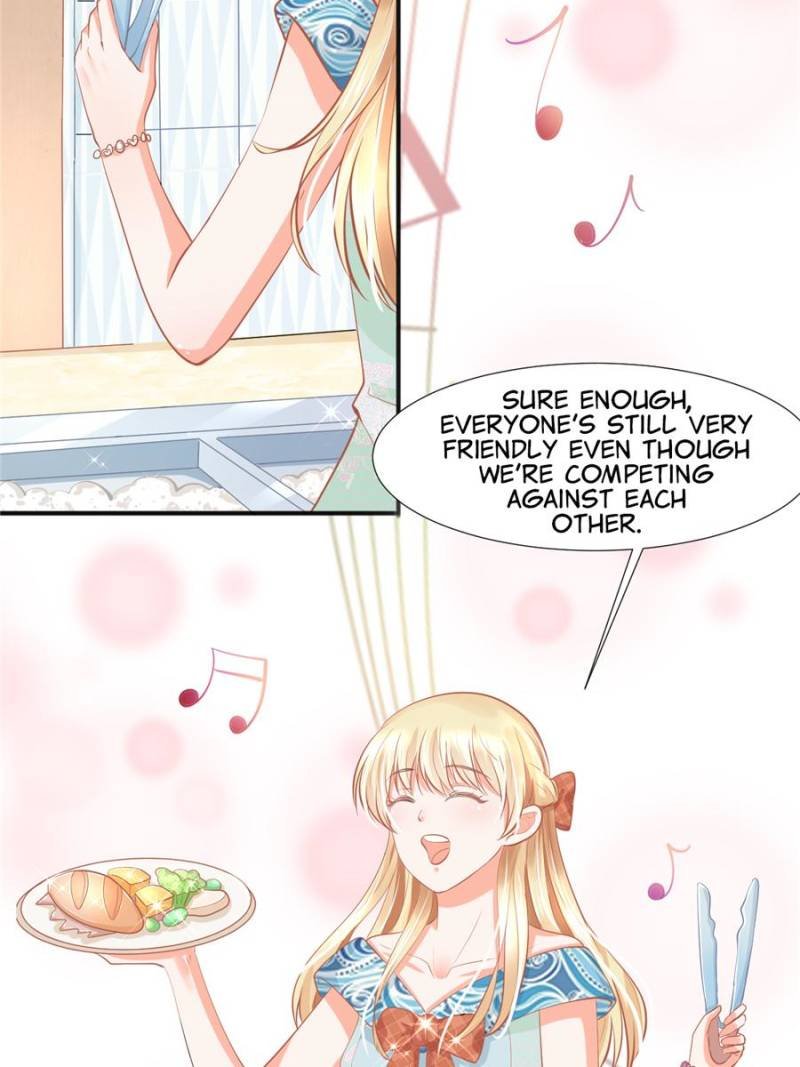 Prince Charming’s Lovely Gaze Chapter 86 - Page 1