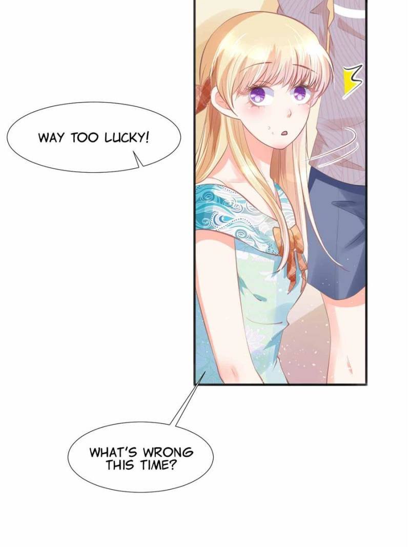 Prince Charming’s Lovely Gaze Chapter 86 - Page 27