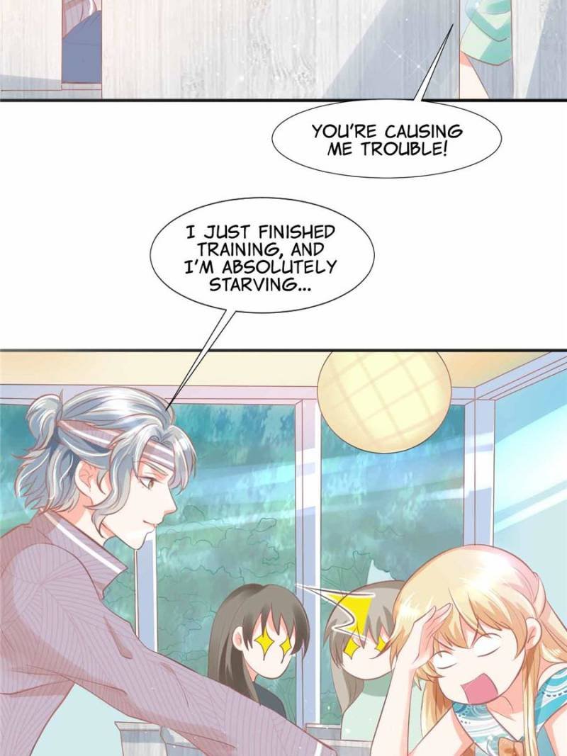 Prince Charming’s Lovely Gaze Chapter 86 - Page 36