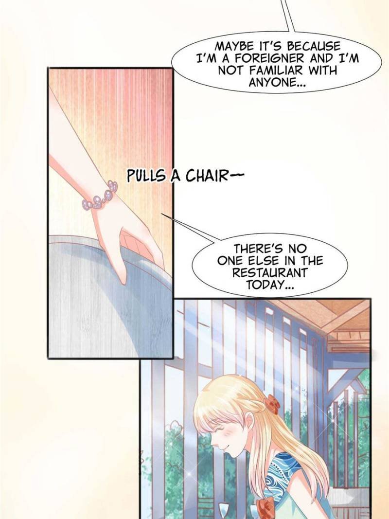 Prince Charming’s Lovely Gaze Chapter 87 - Page 3