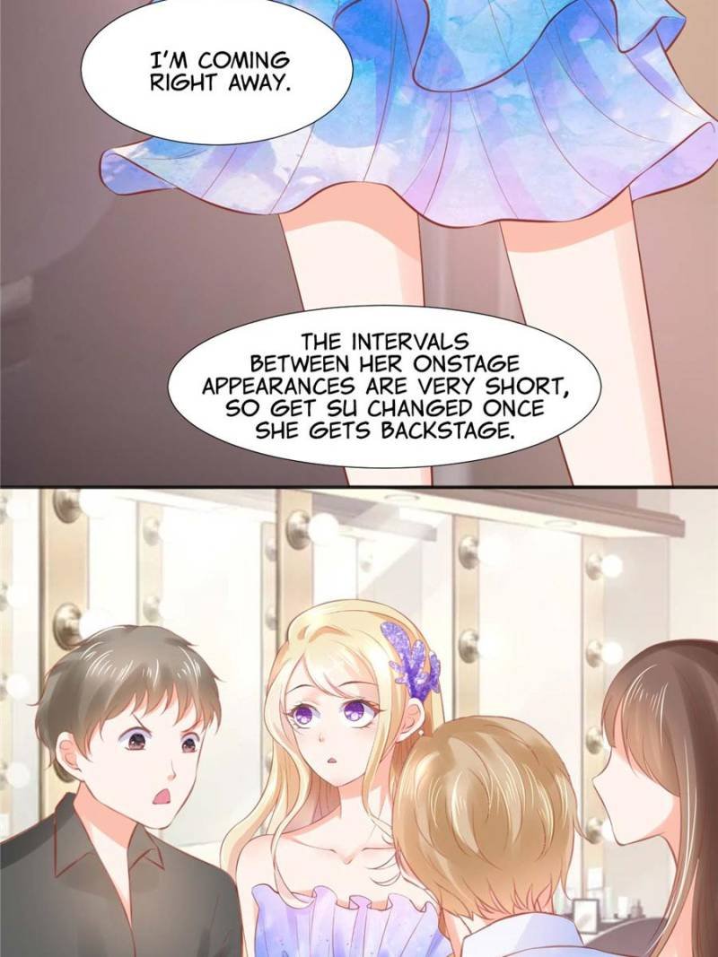 Prince Charming’s Lovely Gaze Chapter 87 - Page 42