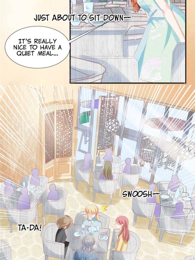 Prince Charming’s Lovely Gaze Chapter 87 - Page 4