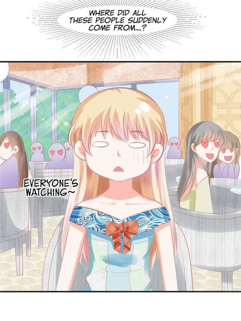 Prince Charming’s Lovely Gaze Chapter 87 - Page 6
