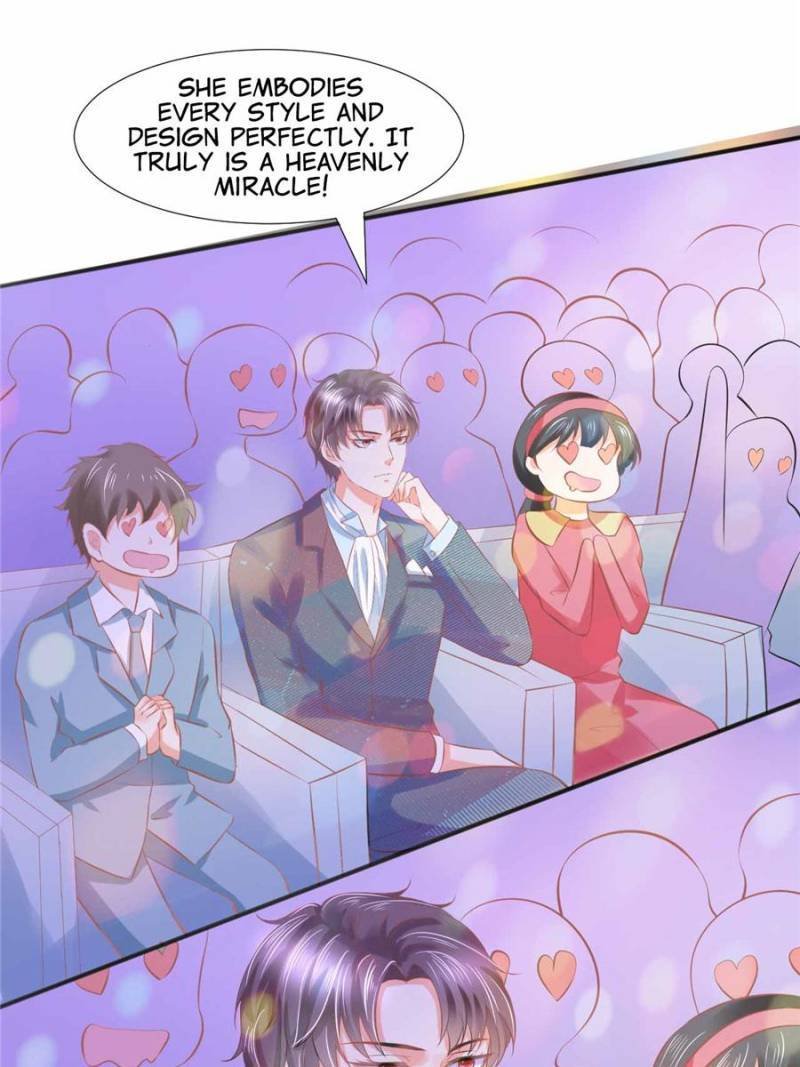 Prince Charming’s Lovely Gaze Chapter 88 - Page 27