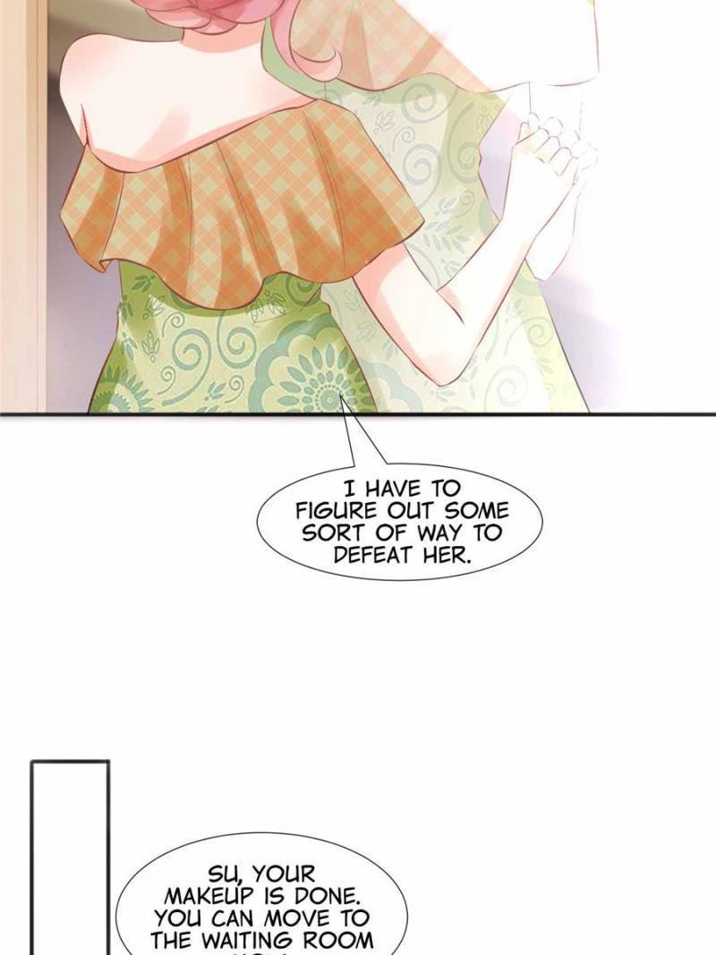 Prince Charming’s Lovely Gaze Chapter 88 - Page 34