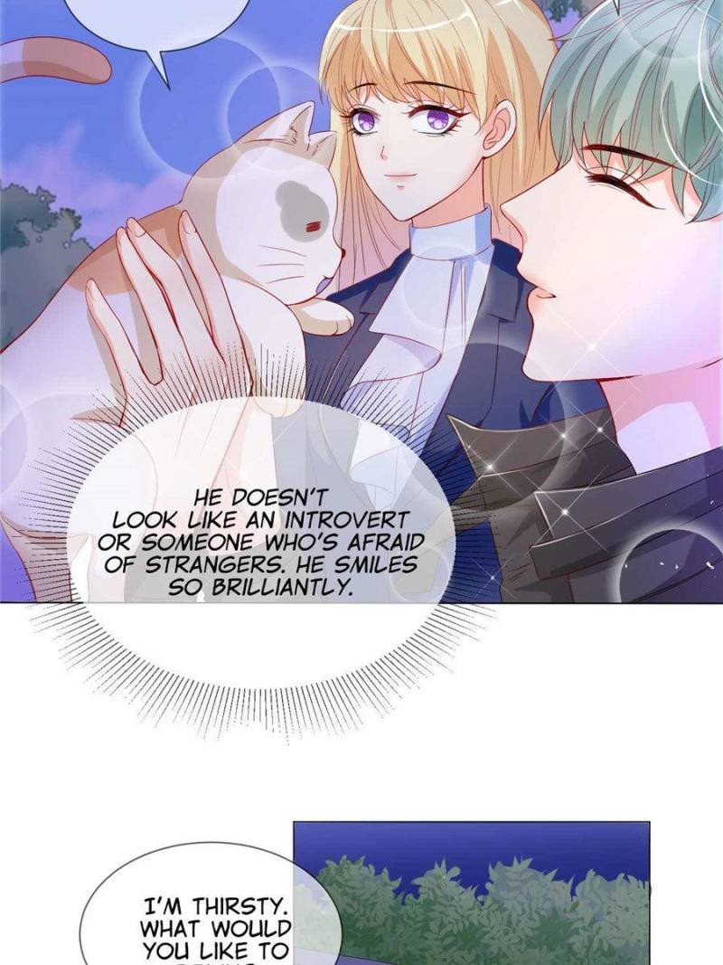 Prince Charming’s Lovely Gaze Chapter 10 - Page 9