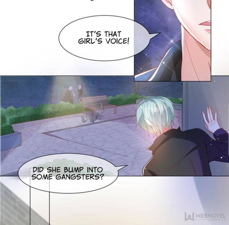 Prince Charming’s Lovely Gaze Chapter 10 - Page 20
