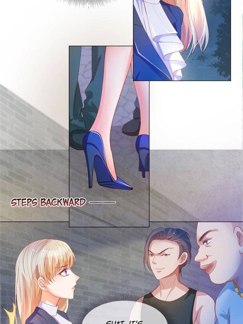 Prince Charming’s Lovely Gaze Chapter 10 - Page 22
