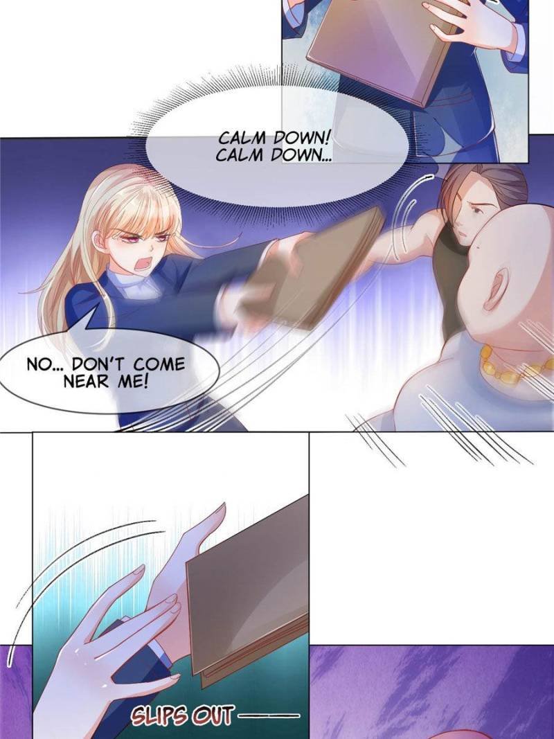 Prince Charming’s Lovely Gaze Chapter 10 - Page 24