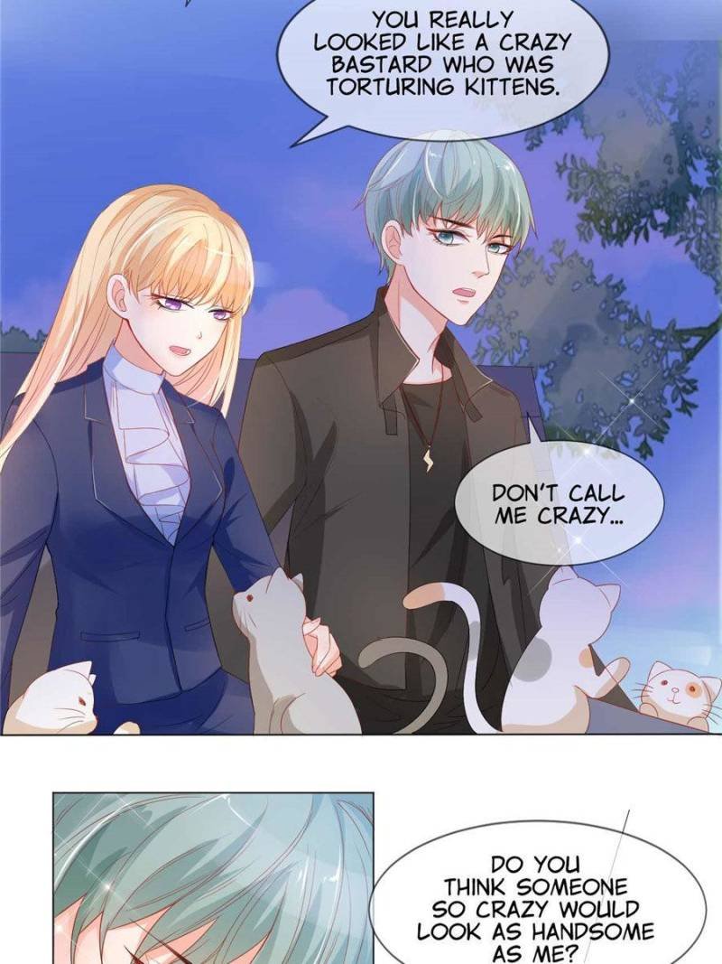 Prince Charming’s Lovely Gaze Chapter 10 - Page 3