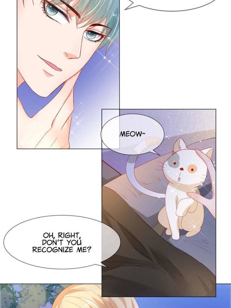 Prince Charming’s Lovely Gaze Chapter 10 - Page 4