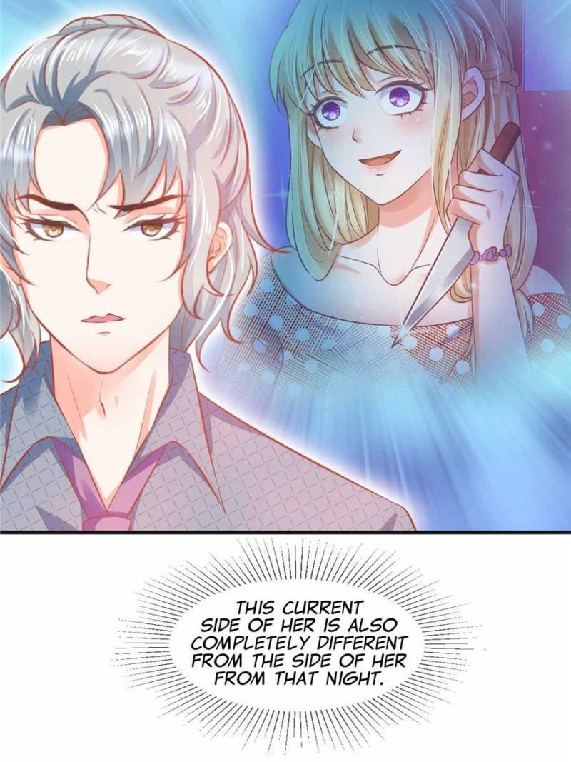 Prince Charming’s Lovely Gaze Chapter 90 - Page 21