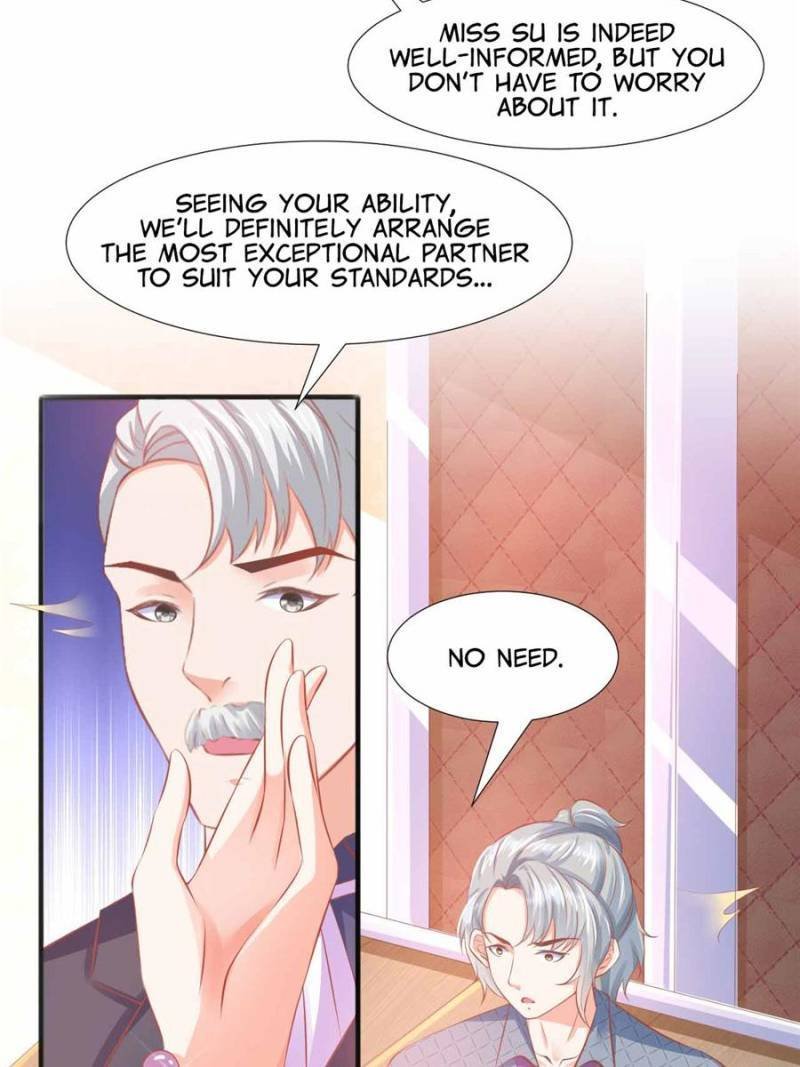 Prince Charming’s Lovely Gaze Chapter 90 - Page 31