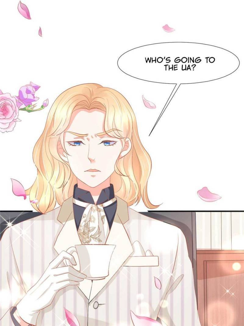 Prince Charming’s Lovely Gaze Chapter 90 - Page 3