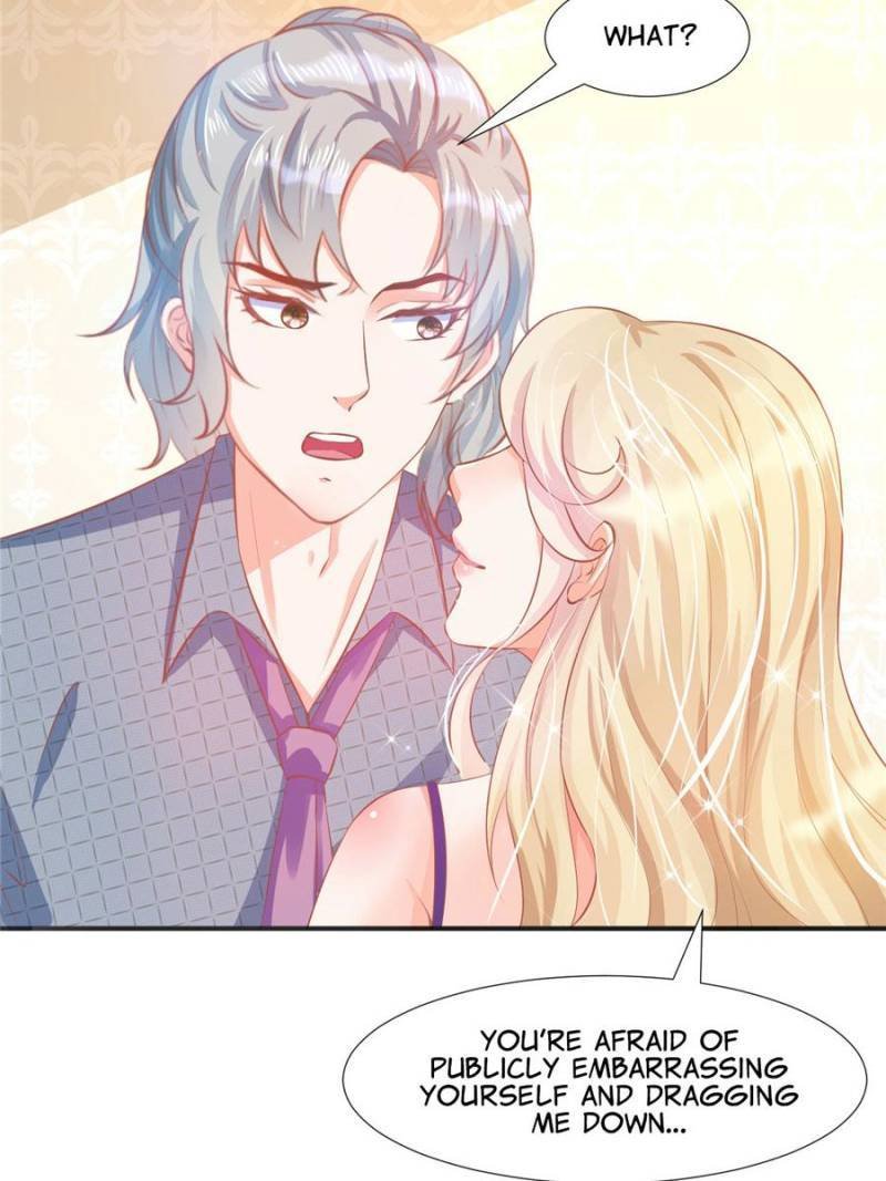 Prince Charming’s Lovely Gaze Chapter 90 - Page 44