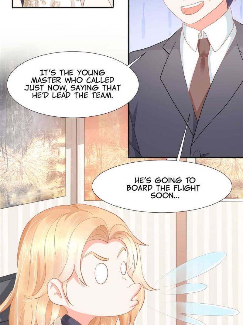 Prince Charming’s Lovely Gaze Chapter 90 - Page 7
