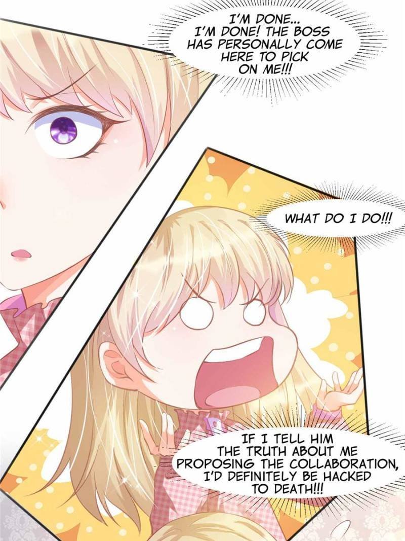 Prince Charming’s Lovely Gaze Chapter 91 - Page 14