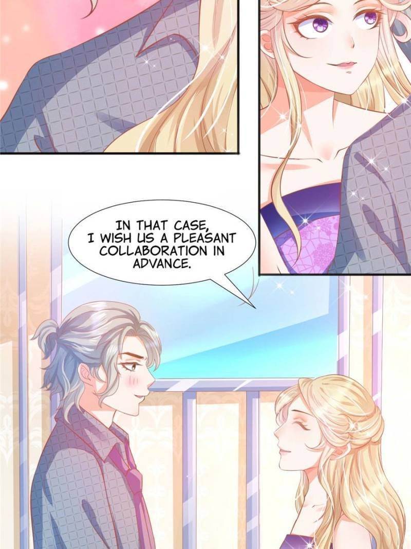 Prince Charming’s Lovely Gaze Chapter 91 - Page 1