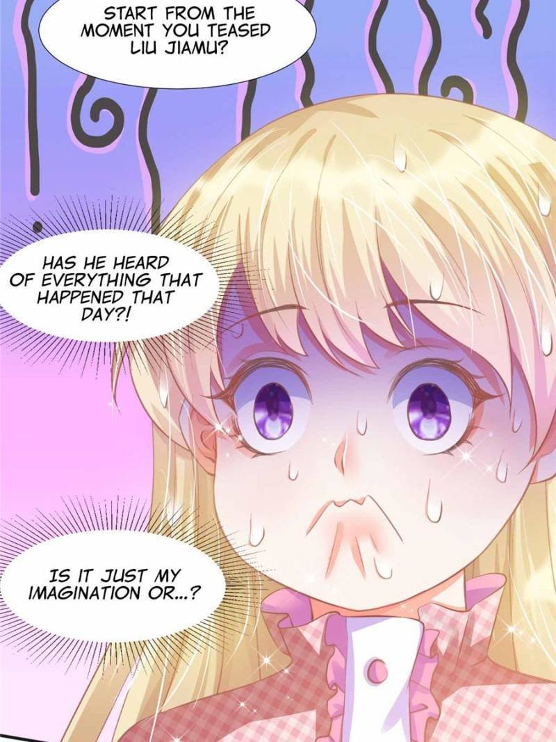 Prince Charming’s Lovely Gaze Chapter 91 - Page 21