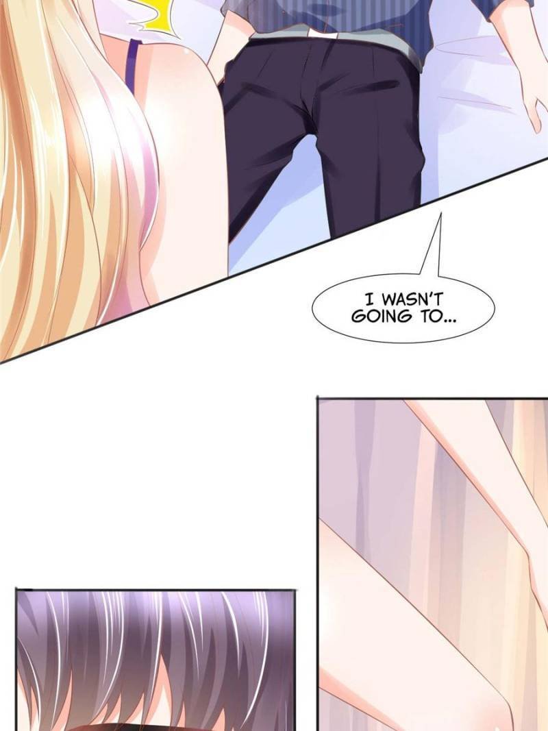 Prince Charming’s Lovely Gaze Chapter 91 - Page 39