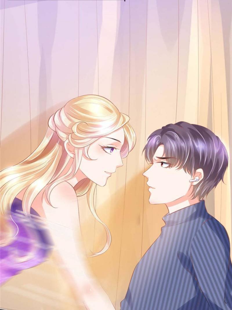Prince Charming’s Lovely Gaze Chapter 91 - Page 41