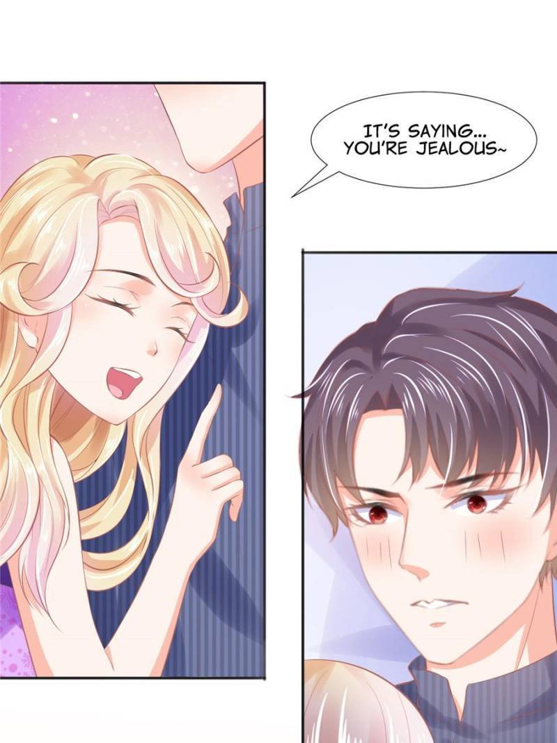 Prince Charming’s Lovely Gaze Chapter 92 - Page 0
