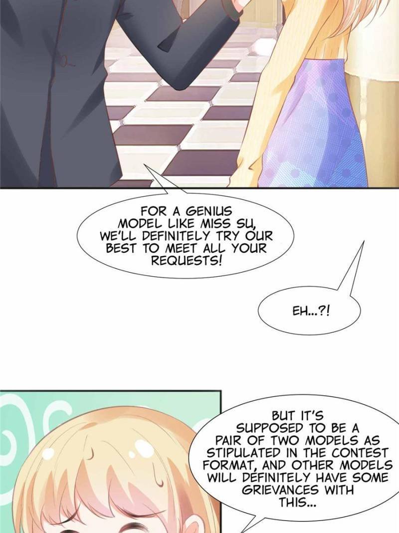 Prince Charming’s Lovely Gaze Chapter 92 - Page 15