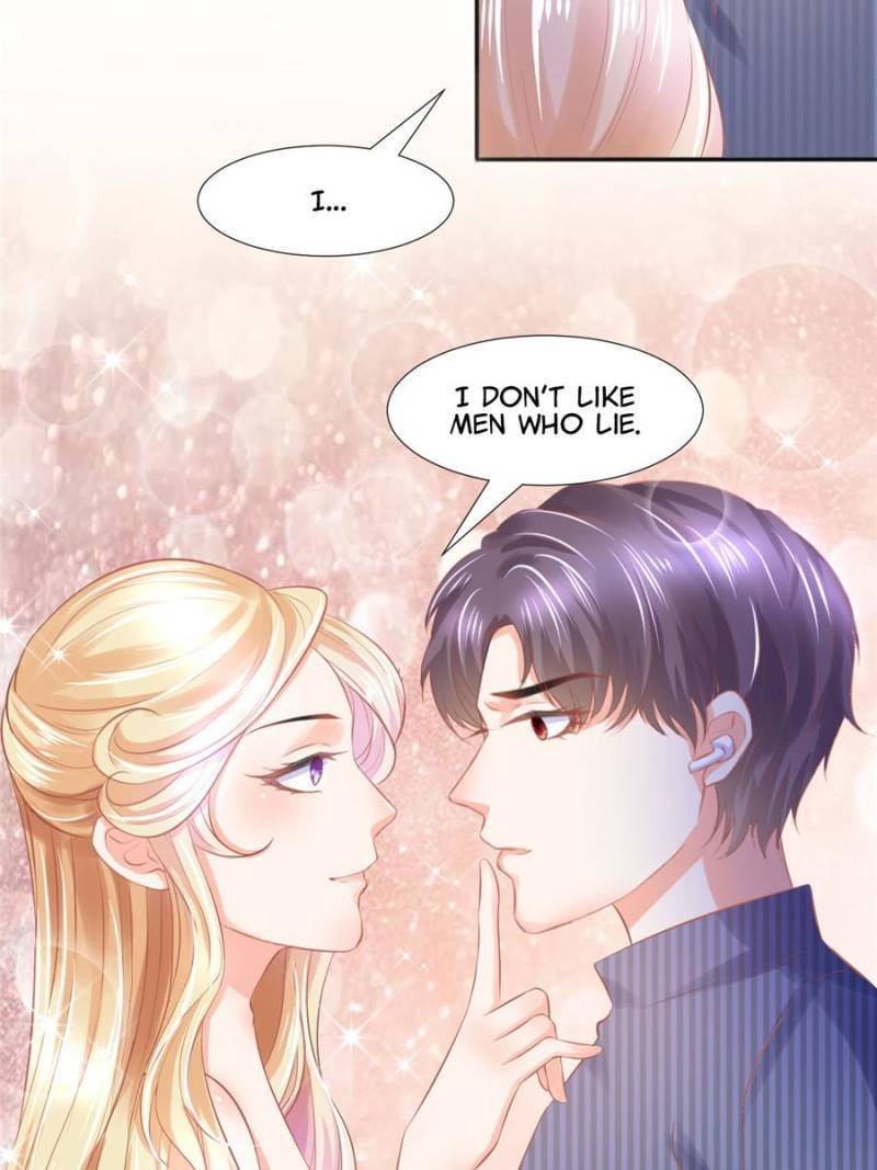 Prince Charming’s Lovely Gaze Chapter 92 - Page 1