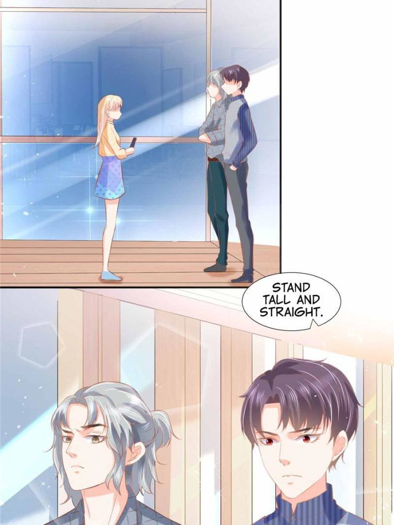 Prince Charming’s Lovely Gaze Chapter 92 - Page 36
