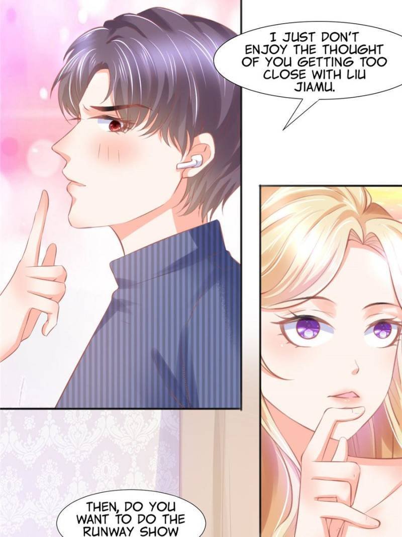 Prince Charming’s Lovely Gaze Chapter 92 - Page 3