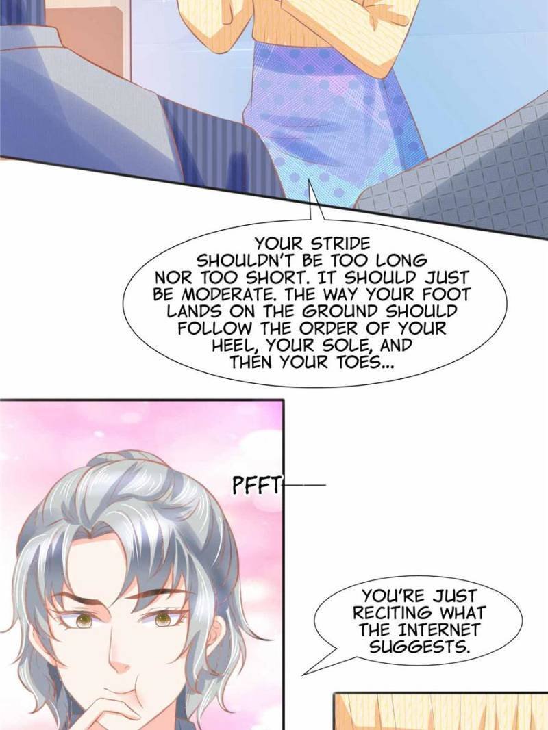 Prince Charming’s Lovely Gaze Chapter 92 - Page 39