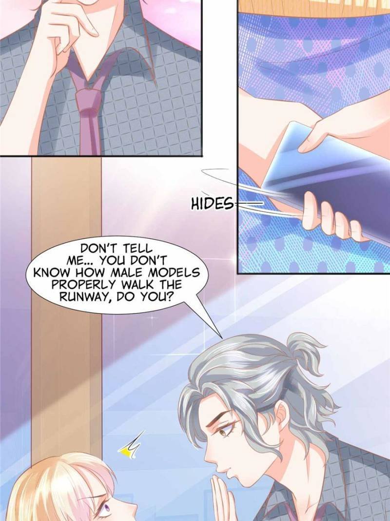 Prince Charming’s Lovely Gaze Chapter 92 - Page 40