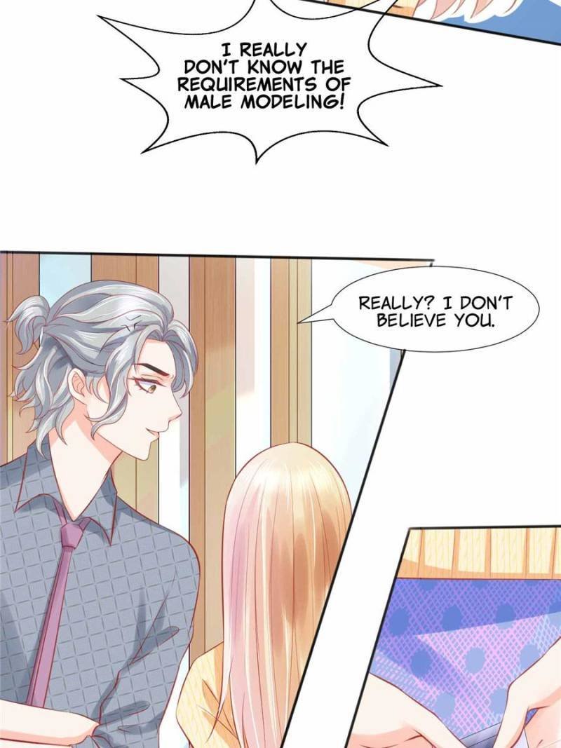 Prince Charming’s Lovely Gaze Chapter 92 - Page 43