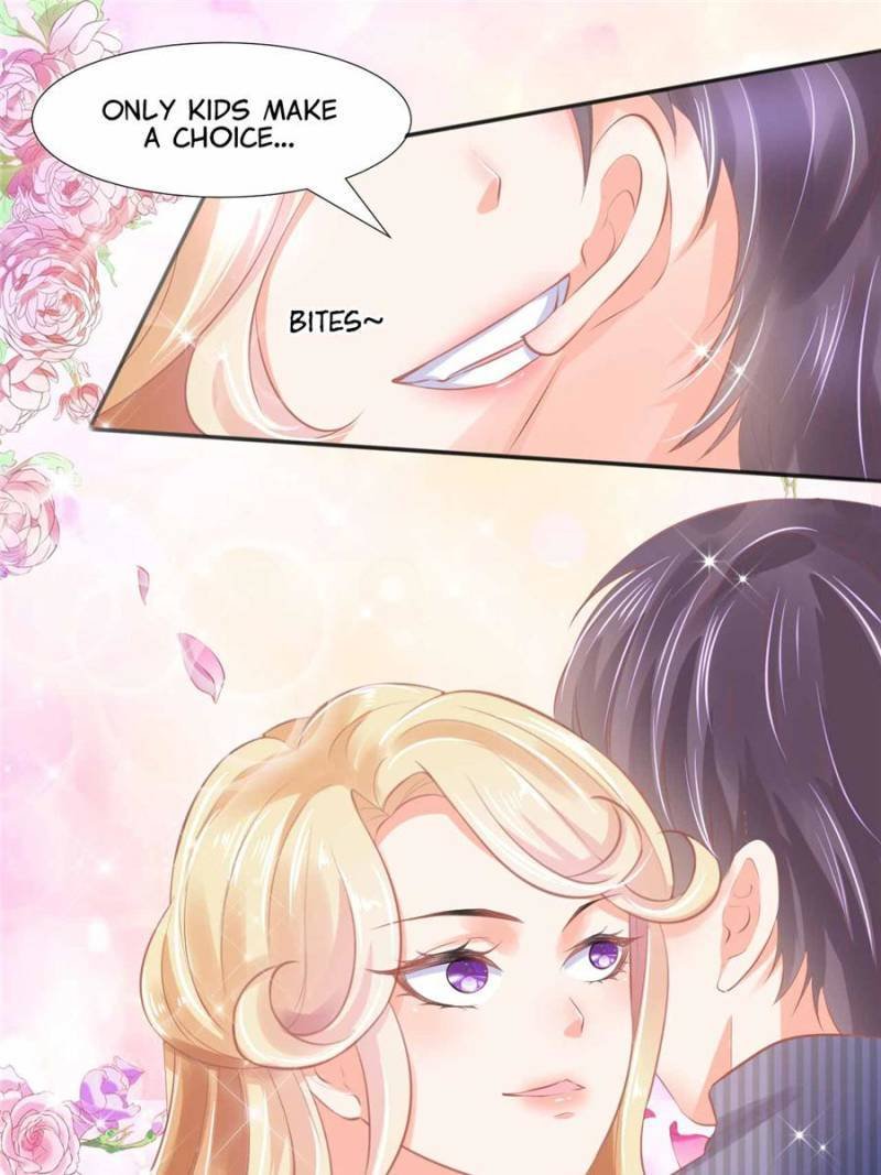 Prince Charming’s Lovely Gaze Chapter 92 - Page 6