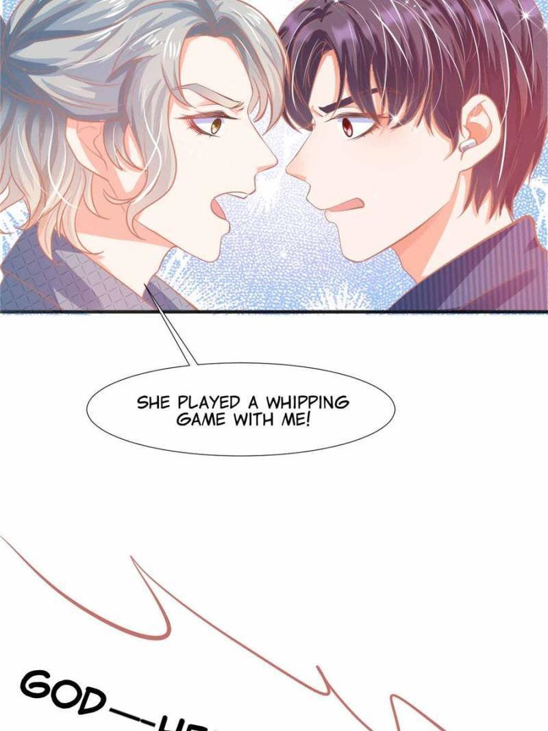 Prince Charming’s Lovely Gaze Chapter 93 - Page 9