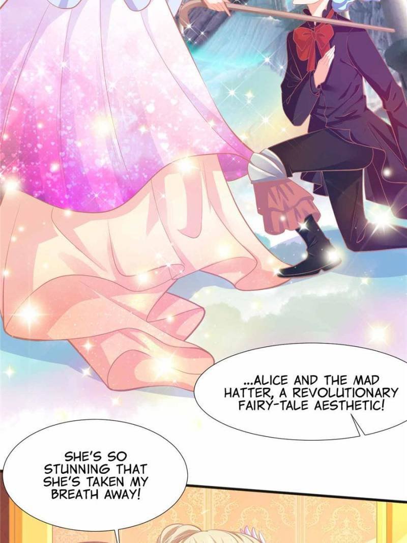 Prince Charming’s Lovely Gaze Chapter 93 - Page 28