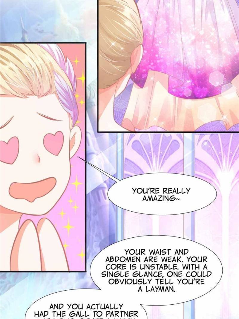 Prince Charming’s Lovely Gaze Chapter 93 - Page 31