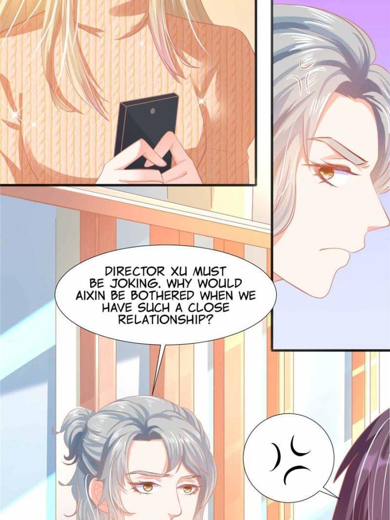Prince Charming’s Lovely Gaze Chapter 93 - Page 4