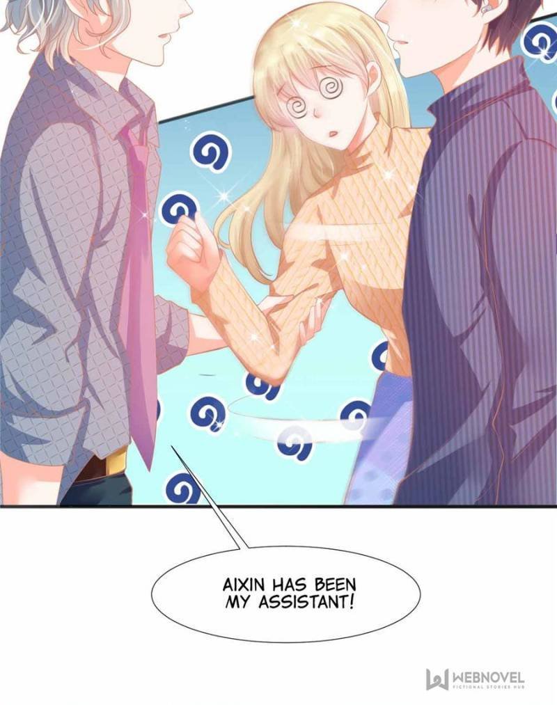 Prince Charming’s Lovely Gaze Chapter 93 - Page 7